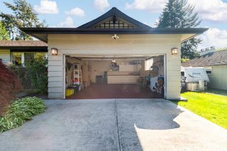 Photo 26: 4350 SALISH Drive in Vancouver: University VW House for sale in "MUSQUEAM" (Vancouver West)  : MLS®# R2880570