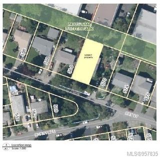 Photo 8: Left 568 Kay St in Saanich: SW Glanford Half Duplex for sale (Saanich West)  : MLS®# 957835