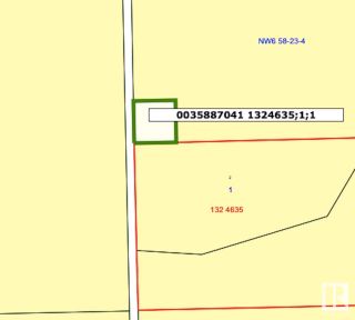 Photo 1: 580 RR240: Rural Sturgeon County Rural Land/Vacant Lot for sale : MLS®# E4293849