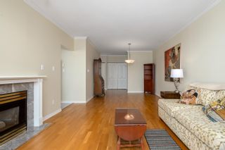 Photo 5: 605 140 E 14TH Street in North Vancouver: Central Lonsdale Condo for sale : MLS®# R2739540