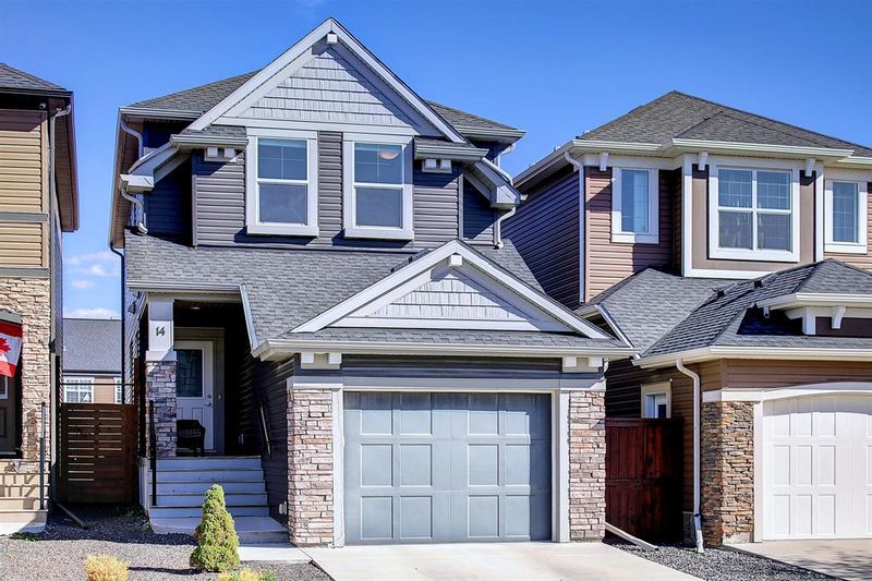 FEATURED LISTING: 14 Legacy Close Southeast Calgary