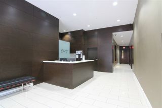 Photo 9: 1801 888 HOMER STREET in Vancouver: Downtown VW Condo for sale (Vancouver West)  : MLS®# R2217954