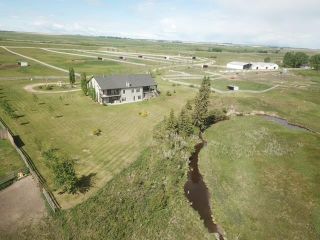 Photo 1: 10 29509 Highway 2 A: Rural Mountain View County Detached for sale : MLS®# A2007338