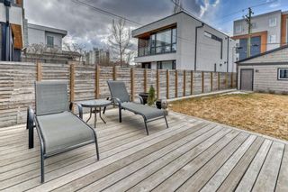 Photo 15: 339 13 Street NW in Calgary: Hillhurst Detached for sale : MLS®# A1093872