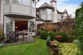 Photo 19: 120-100 Laval Street in COQUITLAM: Maillardville Townhouse for sale (Coquitlam)  : MLS®# r2014785