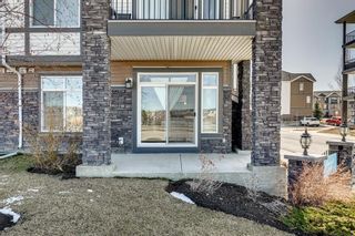 Photo 13: 105 6703 New Brighton Avenue SE in Calgary: New Brighton Apartment for sale : MLS®# A2120737