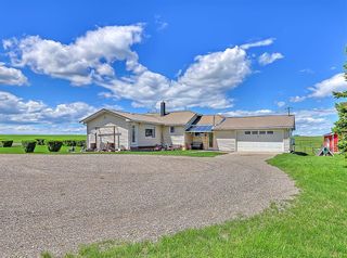 Photo 37: 610242 Meridian Street: Rural Foothills County Detached for sale : MLS®# A1234017