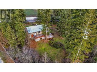 Photo 58: 11 Gardom Lake Road in Enderby: House for sale : MLS®# 10310695