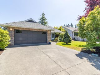 Photo 1: 676 Pine Ridge Dr in COBBLE HILL: ML Cobble Hill House for sale (Malahat & Area)  : MLS®# 793391