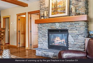 Photo 14: 7206 101G Stewart Creek Landing: Canmore Apartment for sale : MLS®# A2109968