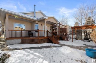 Photo 46: 11318 110A Avenue in Edmonton: Zone 08 House for sale : MLS®# E4374538