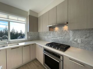 Photo 3: 112 1360 MITCHELL Street in Coquitlam: Burke Mountain Townhouse for sale in "Ballentree North" : MLS®# R2848851