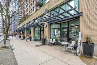 Photo 29: 701 1238 BURRARD Street in Vancouver: Downtown VW Condo for sale in "Altadena" (Vancouver West)  : MLS®# R2853461