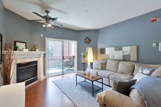 Photo 7: 301 777 3 Avenue SW in Calgary: Eau Claire Apartment for sale : MLS®# A2145506