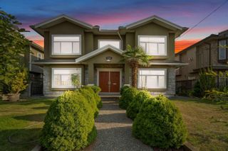 Main Photo: 8040 16TH Avenue in Burnaby: East Burnaby House for sale (Burnaby East)  : MLS®# R2755232