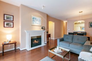 Photo 6: 215 5835 HAMPTON Place in Vancouver: University VW Condo for sale in "St. James House" (Vancouver West)  : MLS®# R2754398