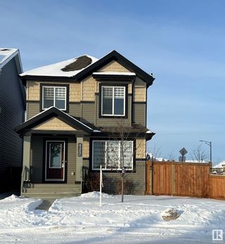Photo 2: 425 ORCHARDS Boulevard in Edmonton: Zone 53 House for sale : MLS®# E4314832