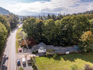 Photo 27: 43775 LOUGHEED Highway in Mission: Lake Errock House for sale : MLS®# R2684850