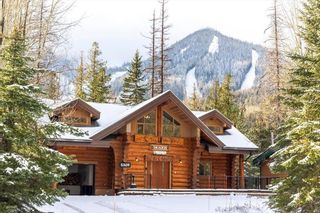 Photo 2: 5328 HIGHLINE DRIVE in Fernie: House for sale : MLS®# 2474175