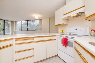 Photo 5: 408 3970 CARRIGAN Court in Burnaby: Government Road Condo for sale in "The Harrington" (Burnaby North)  : MLS®# R2151924