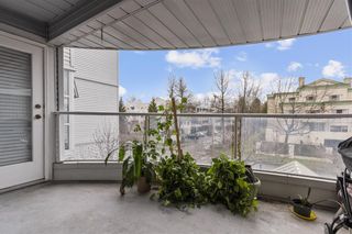 Photo 5: 201 8611 GENERAL CURRIE Road in Richmond: Brighouse South Condo for sale : MLS®# R2659134