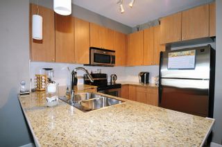 Photo 13: 313 2477 KELLY Avenue in Port Coquitlam: Central Pt Coquitlam Condo for sale in "SOUTH VERDE" : MLS®# R2034912