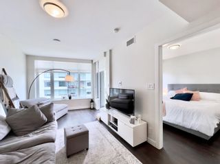 Photo 8: 801 111 E 1ST Avenue in Vancouver: Mount Pleasant VE Condo for sale in "Block 100" (Vancouver East)  : MLS®# R2874072