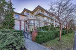 Main Photo: 108 1787 154 Street in Surrey: King George Corridor Condo for sale in "Madison" (South Surrey White Rock)  : MLS®# R2859837