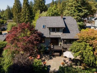 Photo 34: 4308 NOTTINGHAM Road in North Vancouver: Lynn Valley House for sale : MLS®# R2724658