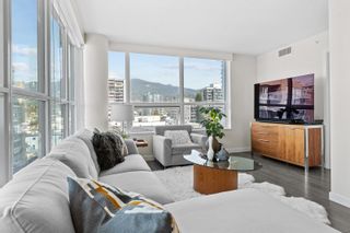 Photo 14: 607 125 E 14 Street in North Vancouver: Central Lonsdale Condo for sale in "CENTREVIEW" : MLS®# R2763816