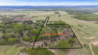 Photo 3: 281100 Horse Creek Road in Rural Rocky View County: Rural Rocky View MD Detached for sale : MLS®# A1242873