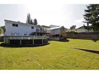 Photo 15: 3543 MONASHEE Street in Abbotsford: Abbotsford East House for sale : MLS®# F1413937