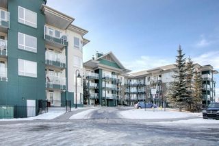 Photo 32: 432 3111 34 AV NW in Calgary: Varsity Apartment for sale : MLS®# C4288663