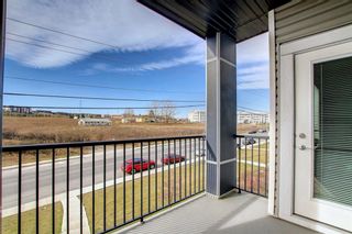 Photo 17: 207 12 Sage Hill Terrace NW in Calgary: Sage Hill Apartment for sale : MLS®# A1154372