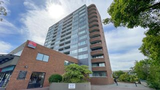 Photo 3: 206 3920 HASTINGS STREET in Burnaby: Vancouver Heights Condo for sale (Burnaby North)  : MLS®# R2722854