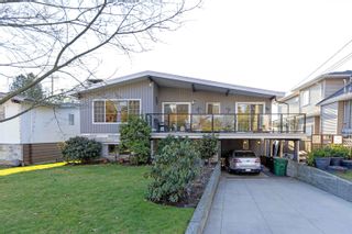 Main Photo: 7777 WRIGHT Street in Burnaby: East Burnaby House for sale (Burnaby East)  : MLS®# R2647902