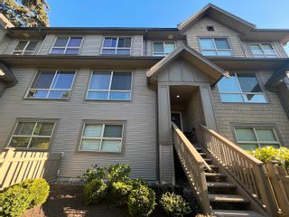 Photo 1: 40 2738 158 Street in Surrey: Grandview Surrey Townhouse for sale in "CATHEDRAL GROVE" (South Surrey White Rock)  : MLS®# R2881330