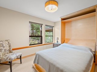 Photo 22: 12 3525 FALCON Crescent in Whistler: Blueberry Hill Townhouse for sale in "Blueberry Heights" : MLS®# R2864257