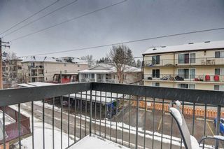 Photo 16: 303 630 57 Avenue SW in Calgary: Windsor Park Apartment for sale : MLS®# A2120444