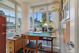 Photo 12: 261 2080 W BROADWAY in Vancouver: Kitsilano Condo for sale in "Pinnacle Living on Broadway" (Vancouver West)  : MLS®# R2496208