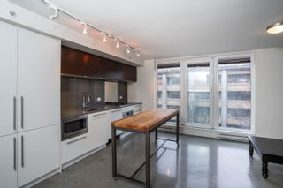 Photo 3: 601 150 E CORDOVA Street in Vancouver: Downtown VE Condo for sale in "INGASTOWN" (Vancouver East)  : MLS®# R2851949