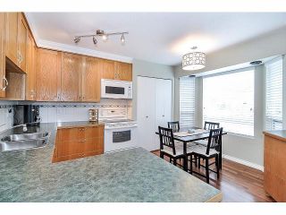 Photo 8: 2027 SHAUGHNESSY Place in Coquitlam: River Springs House for sale : MLS®# V1060479