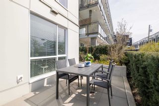 Photo 15: G1 625 E 3RD Street in North Vancouver: Lower Lonsdale Condo for sale in "KINDRED" : MLS®# R2868264