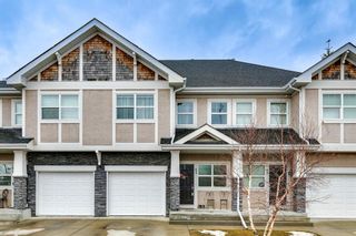 Main Photo: 63 Wentworth Common SW in Calgary: West Springs Row/Townhouse for sale : MLS®# A2126295