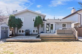 Photo 7: 663 Brightsand Crescent in Saskatoon: Lakeridge SA Residential for sale : MLS®# SK967037