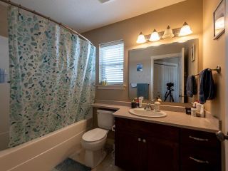 Photo 8: 33 1990 PACIFIC Way in Kamloops: Aberdeen Townhouse for sale : MLS®# 168030