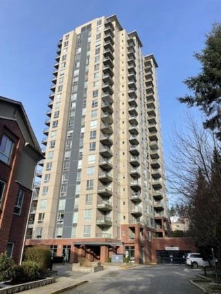 Photo 1: 906 7077 BERESFORD Street in Burnaby: Highgate Condo for sale in "CITY CLUB ON THE PARK" (Burnaby South)  : MLS®# R2843628