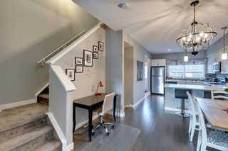Photo 9: 919 Nolan Hill Boulevard NW in Calgary: Nolan Hill Row/Townhouse for sale : MLS®# A1141802