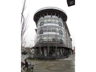 Photo 1: 203 935 W 16TH Street in North Vancouver: Hamilton Condo for sale in "Gateway" : MLS®# V869276