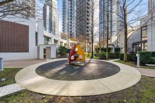 Photo 16: 1907 1495 RICHARDS Street in Vancouver: Yaletown Condo for sale (Vancouver West)  : MLS®# R2761192